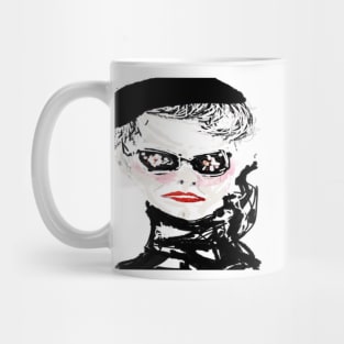 50's style! Mug